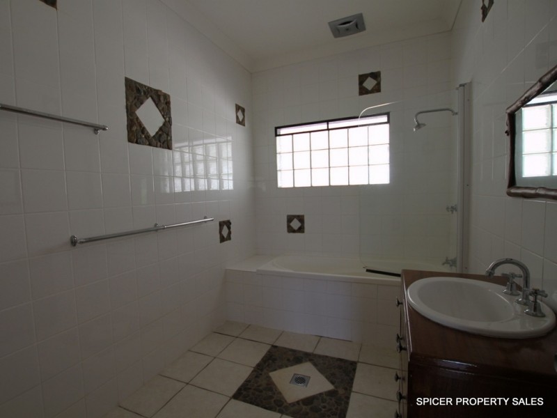 107 OLD TULLY ROAD, Birkalla QLD 4854
