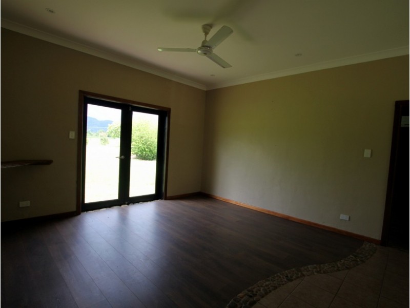 107 OLD TULLY ROAD, Birkalla QLD 4854