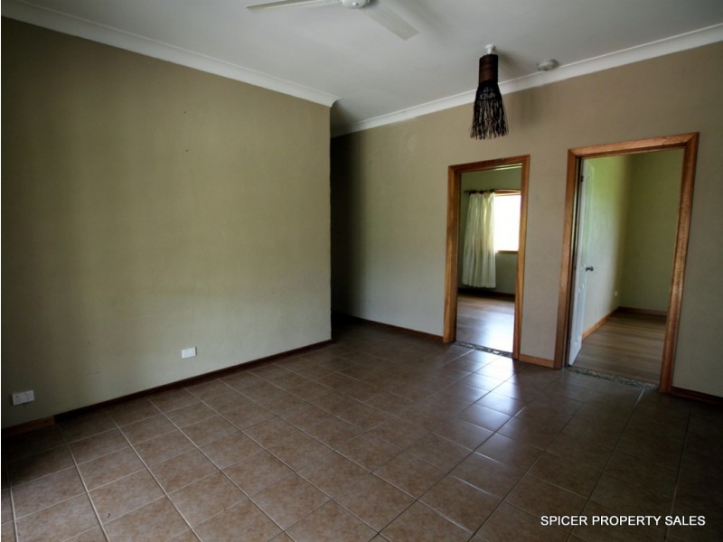107 OLD TULLY ROAD, Birkalla QLD 4854