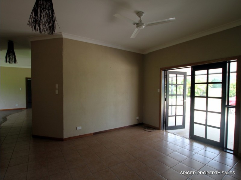 107 OLD TULLY ROAD, Birkalla QLD 4854