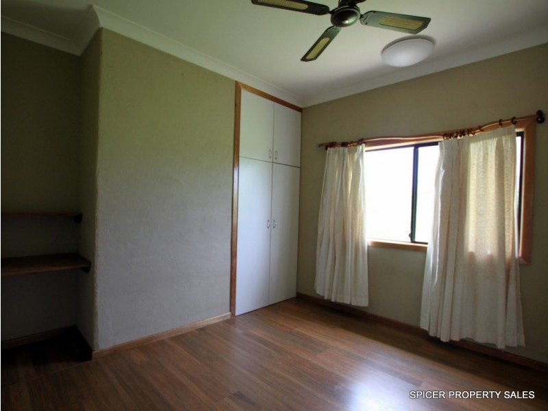 107 OLD TULLY ROAD, Birkalla QLD 4854