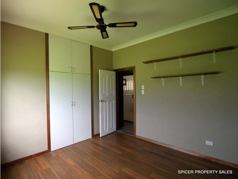 107 OLD TULLY ROAD, Birkalla QLD 4854