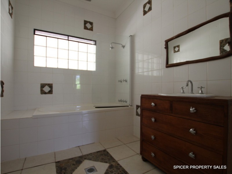 107 OLD TULLY ROAD, Birkalla QLD 4854