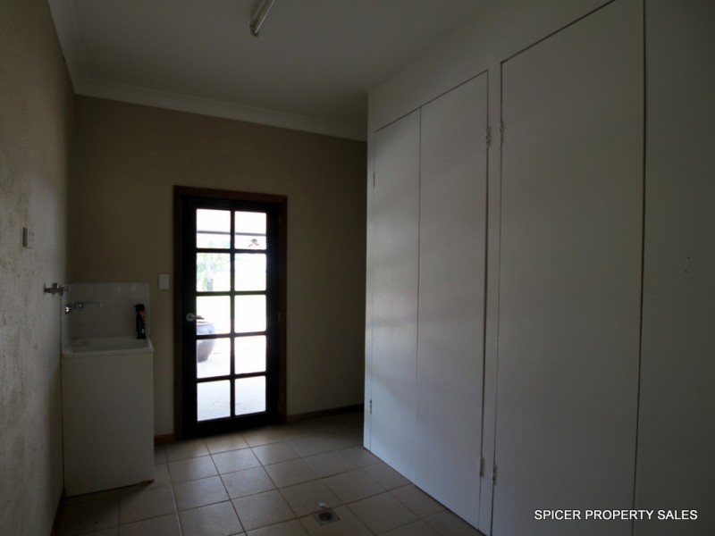107 OLD TULLY ROAD, Birkalla QLD 4854