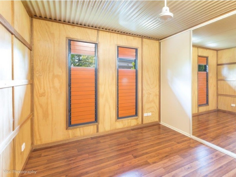 294 SILKWOOD JAPOON ROAD, Silkwood QLD 4856