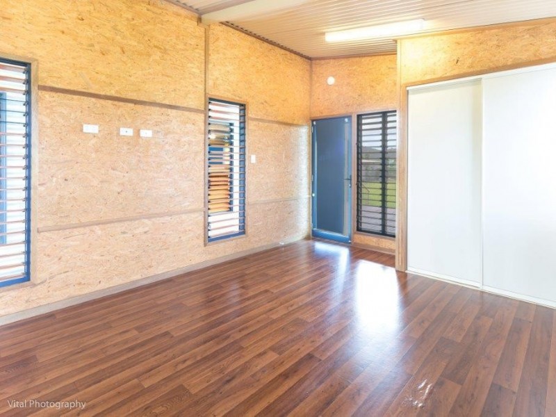 294 SILKWOOD JAPOON ROAD, Silkwood QLD 4856