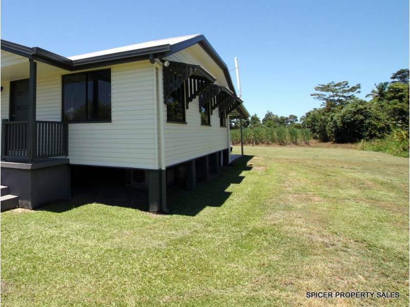 61076 BRUCE HIGHWAY, El Arish QLD 4855