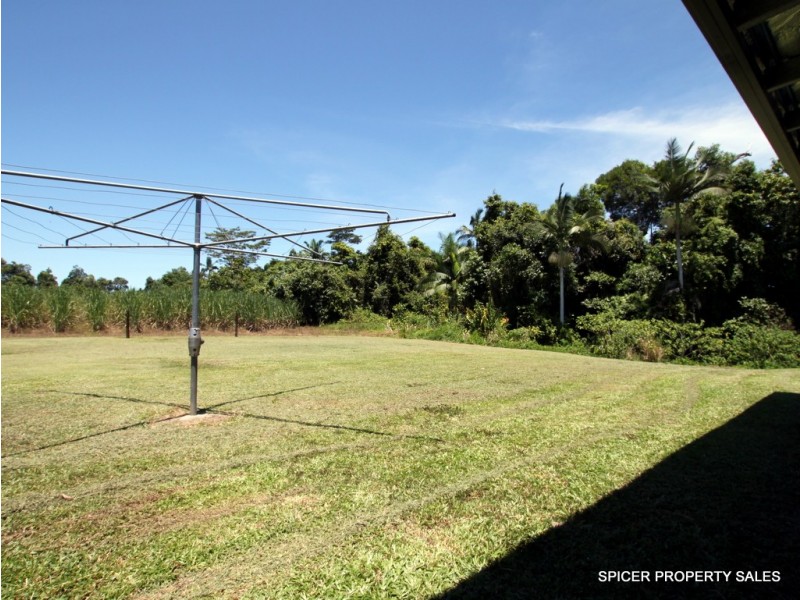 61076 BRUCE HIGHWAY, El Arish QLD 4855