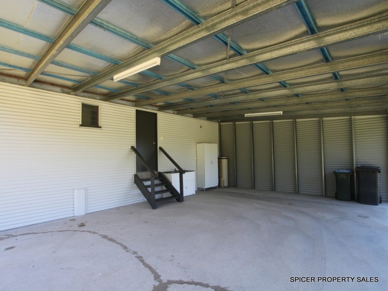 61076 BRUCE HIGHWAY, El Arish QLD 4855