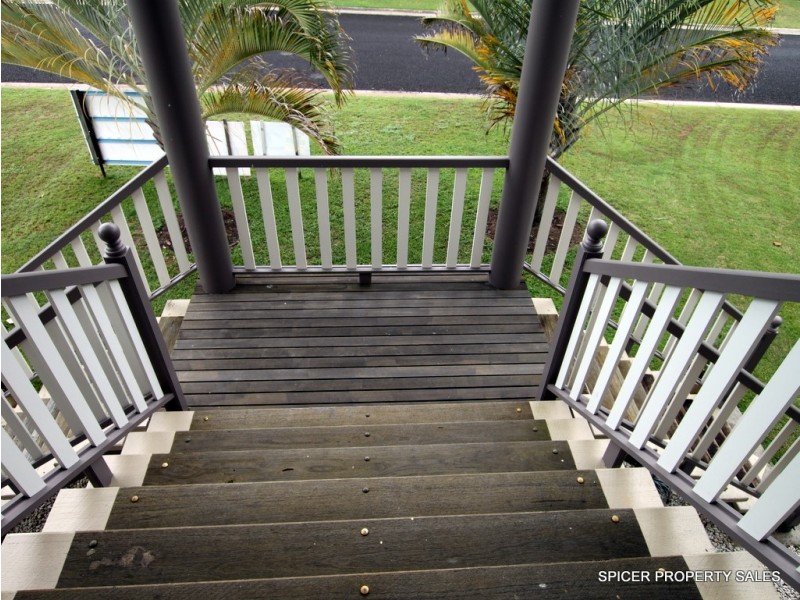 3 REBECCA JANE PARADE, Kurrimine Beach QLD 4871