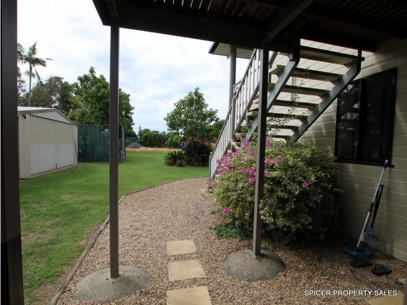 3 REBECCA JANE PARADE, Kurrimine Beach QLD 4871