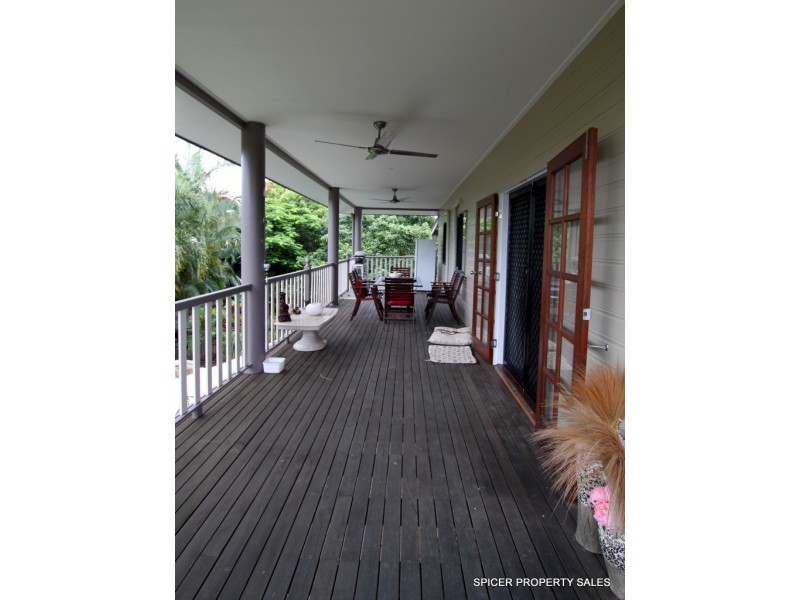 3 REBECCA JANE PARADE, Kurrimine Beach QLD 4871