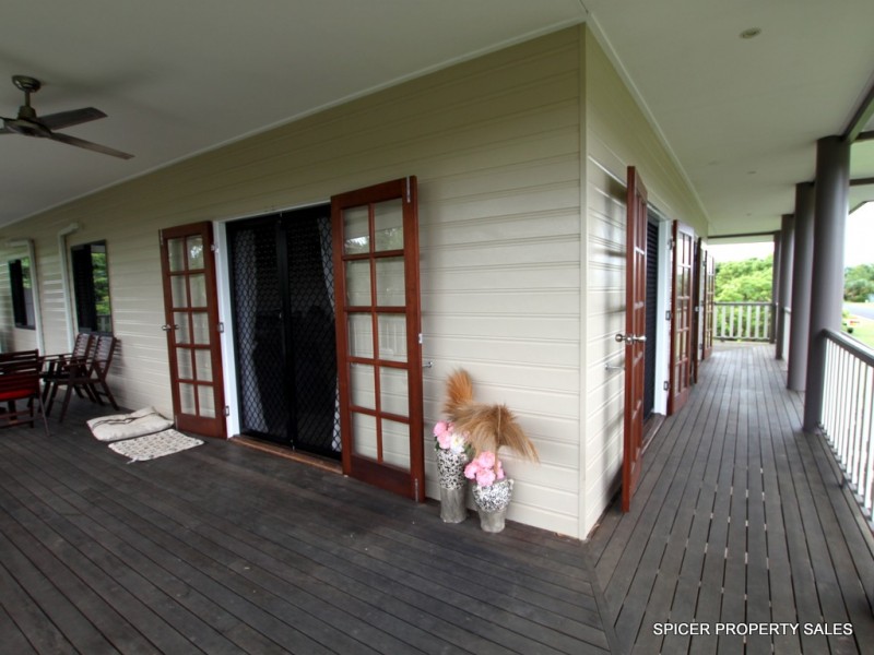 3 REBECCA JANE PARADE, Kurrimine Beach QLD 4871