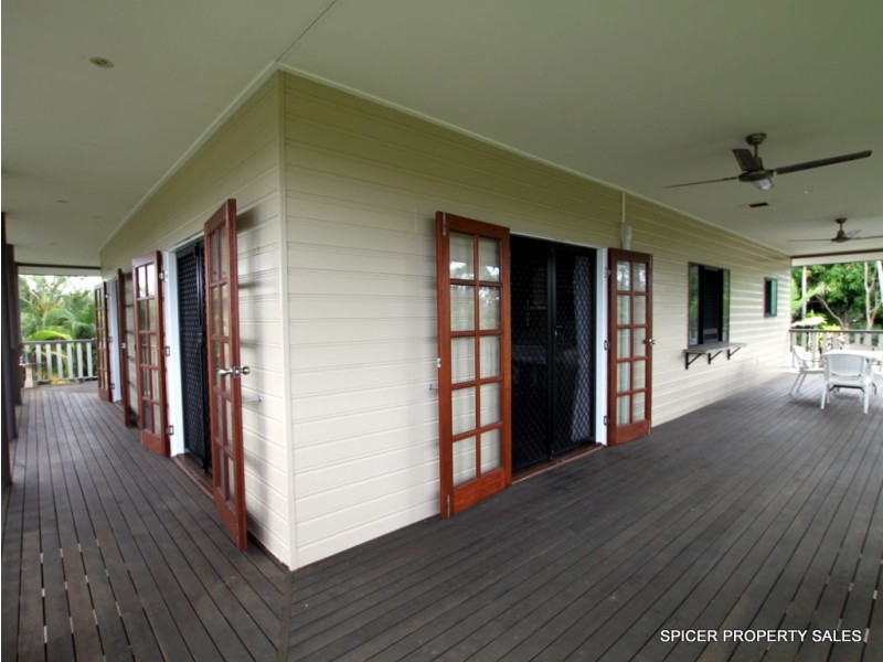 3 REBECCA JANE PARADE, Kurrimine Beach QLD 4871
