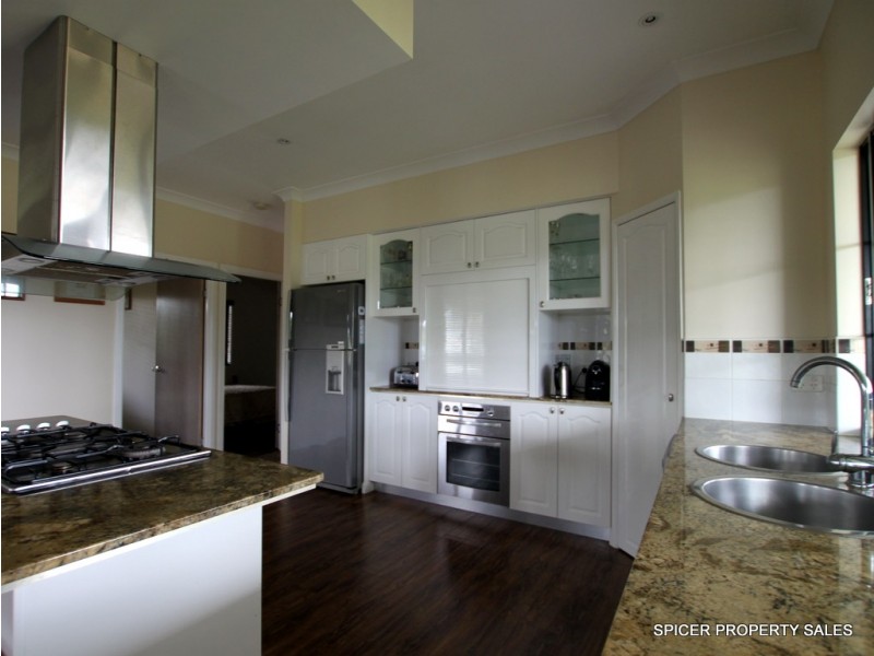 3 REBECCA JANE PARADE, Kurrimine Beach QLD 4871