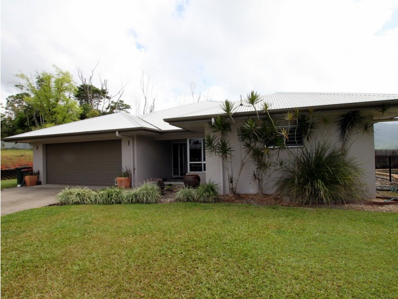 76 TULLY GORGE ROAD, Tully QLD 4854