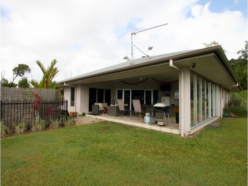 76 TULLY GORGE ROAD, Tully QLD 4854