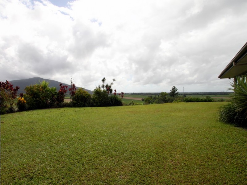 76 TULLY GORGE ROAD, Tully QLD 4854