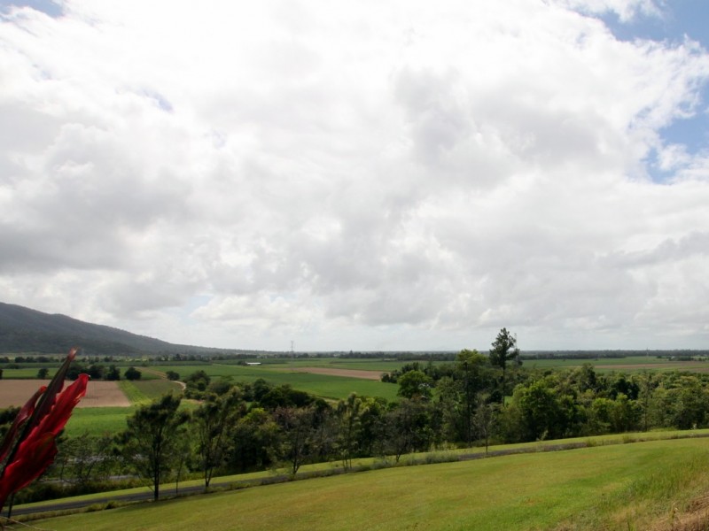 76 TULLY GORGE ROAD, Tully QLD 4854