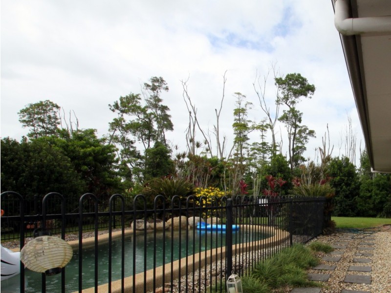 76 TULLY GORGE ROAD, Tully QLD 4854