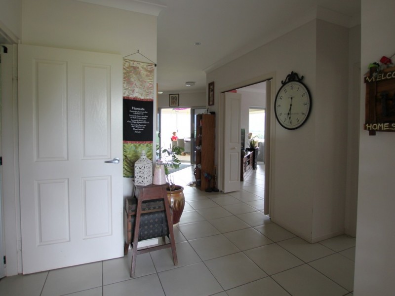 76 TULLY GORGE ROAD, Tully QLD 4854