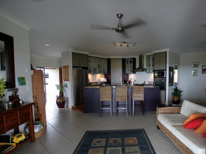 76 TULLY GORGE ROAD, Tully QLD 4854