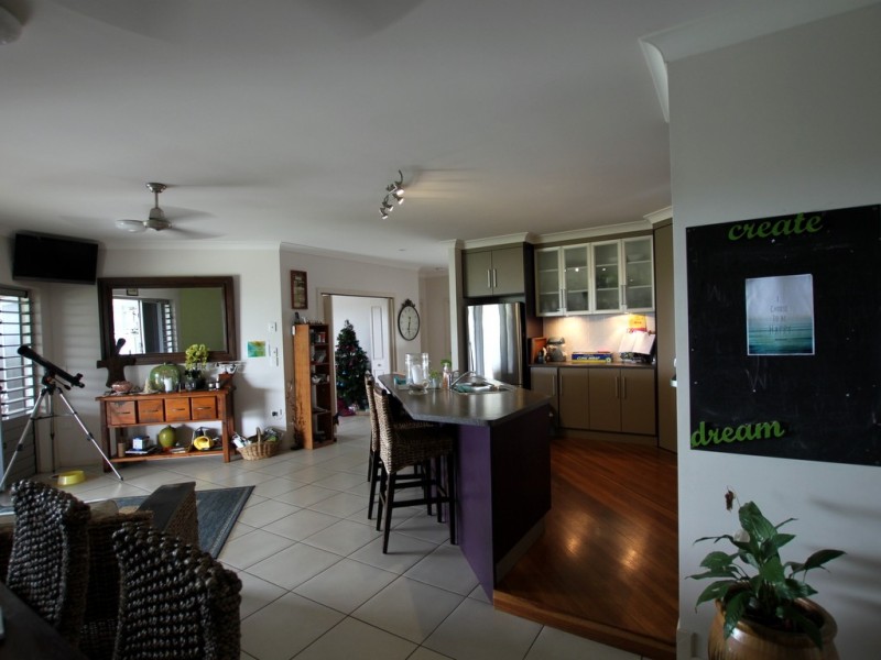 76 TULLY GORGE ROAD, Tully QLD 4854