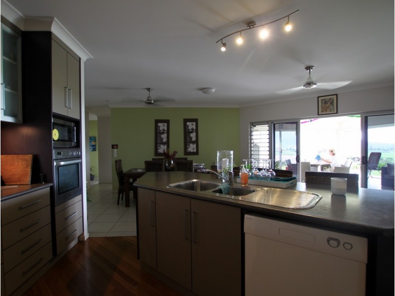 76 TULLY GORGE ROAD, Tully QLD 4854
