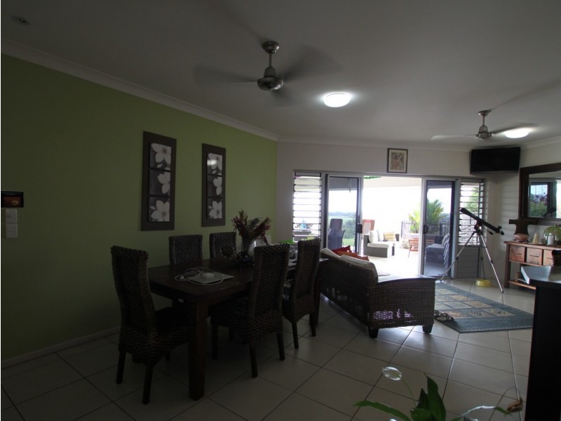 76 TULLY GORGE ROAD, Tully QLD 4854