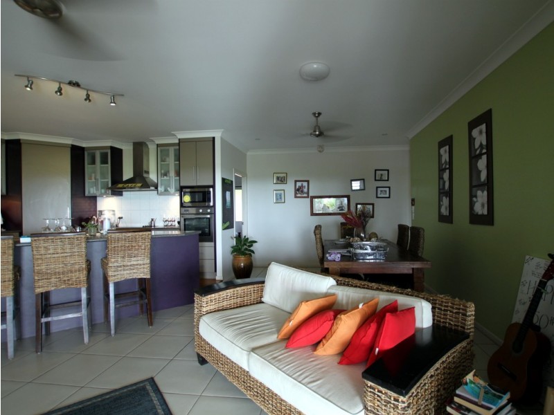 76 TULLY GORGE ROAD, Tully QLD 4854