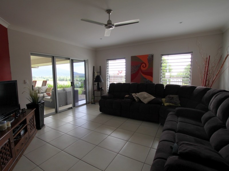 76 TULLY GORGE ROAD, Tully QLD 4854