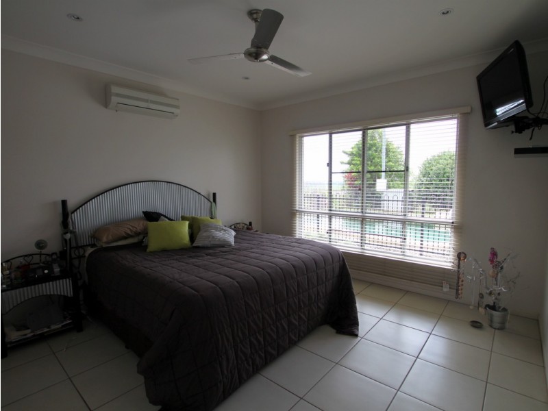 76 TULLY GORGE ROAD, Tully QLD 4854