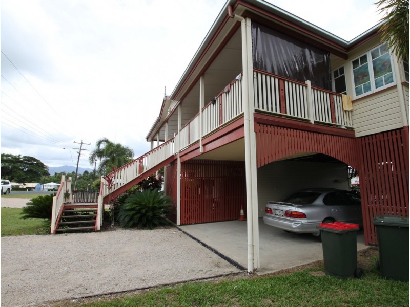 18 BRYANT STREET, Tully QLD 4854