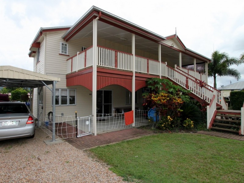 18 BRYANT STREET, Tully QLD 4854