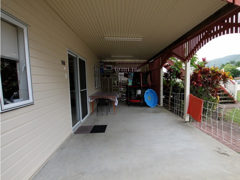 18 BRYANT STREET, Tully QLD 4854