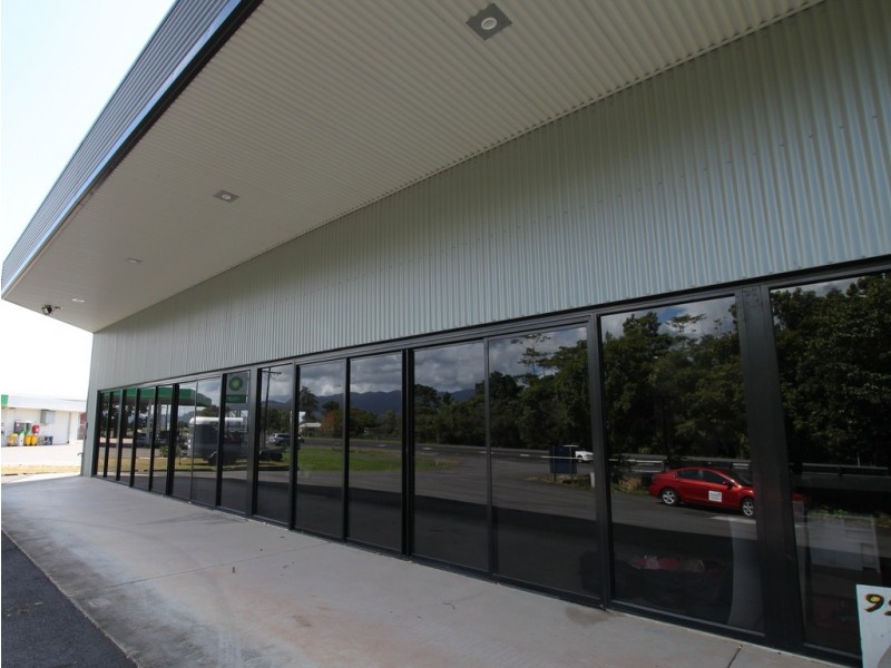 59498 BRUCE HIGHWAY, Tully QLD 4854