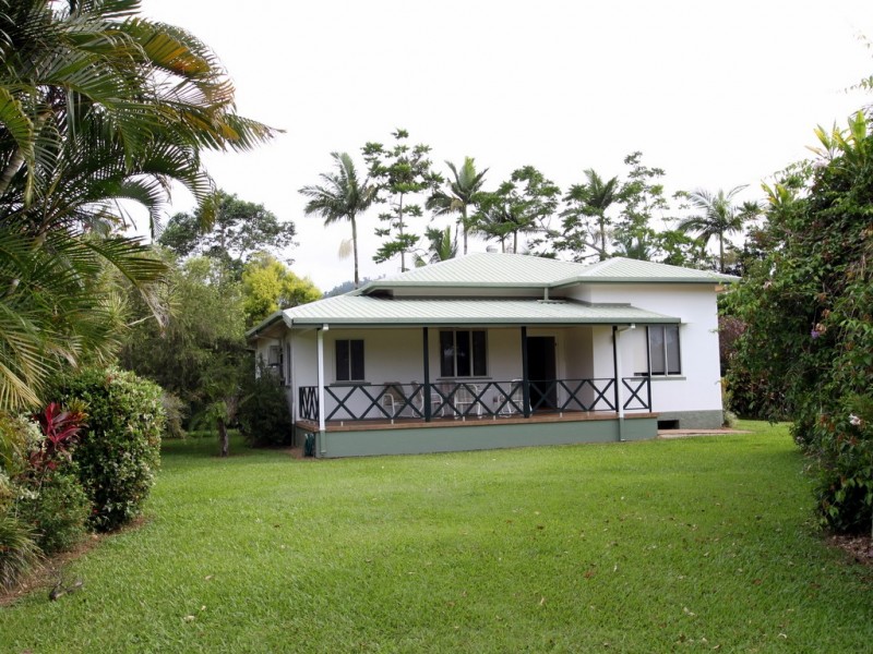 1100 SILKWOOD-JAPOON ROAD, Japoonvale QLD 4856