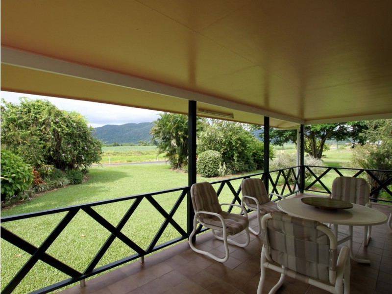 1100 SILKWOOD-JAPOON ROAD, Japoonvale QLD 4856
