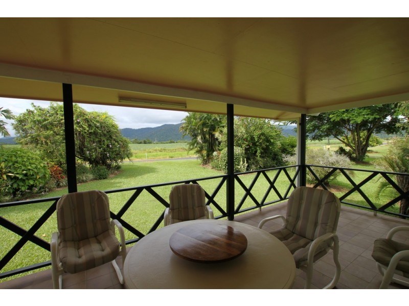 1100 SILKWOOD-JAPOON ROAD, Japoonvale QLD 4856