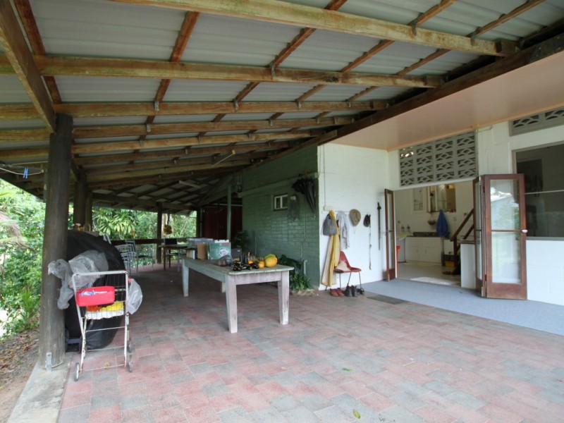 1100 SILKWOOD-JAPOON ROAD, Japoonvale QLD 4856