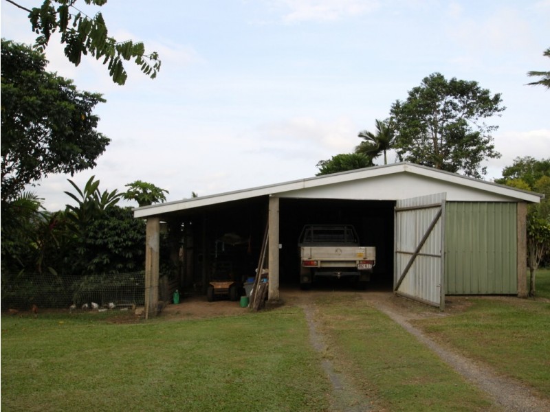 1100 SILKWOOD-JAPOON ROAD, Japoonvale QLD 4856