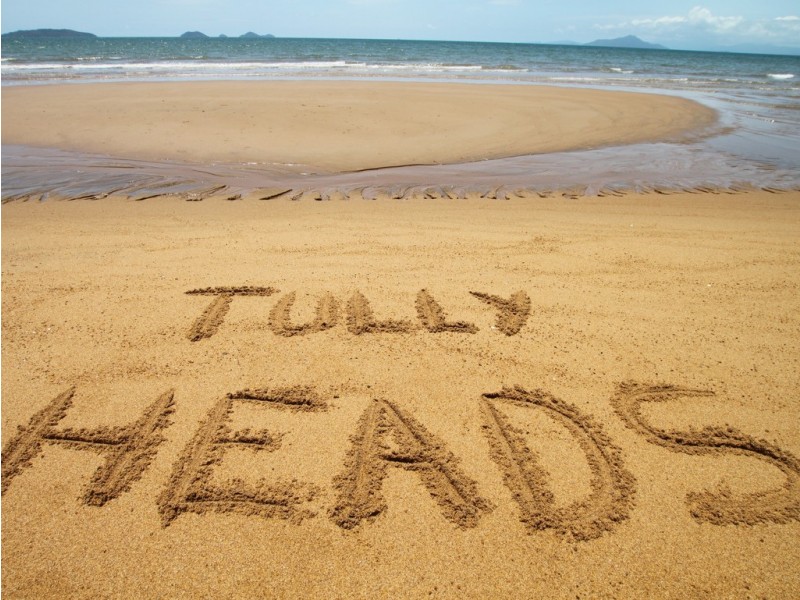 LOT 23 ACACIA CLOSE, Tully Heads QLD 4854