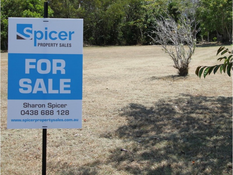LOT 23 ACACIA CLOSE, Tully Heads QLD 4854