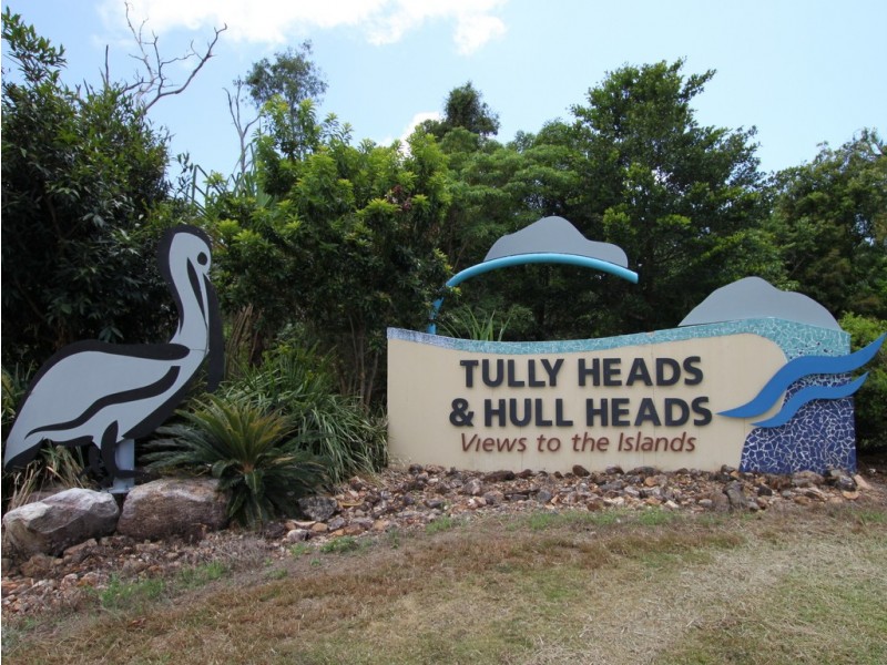 LOT 23 ACACIA CLOSE, Tully Heads QLD 4854