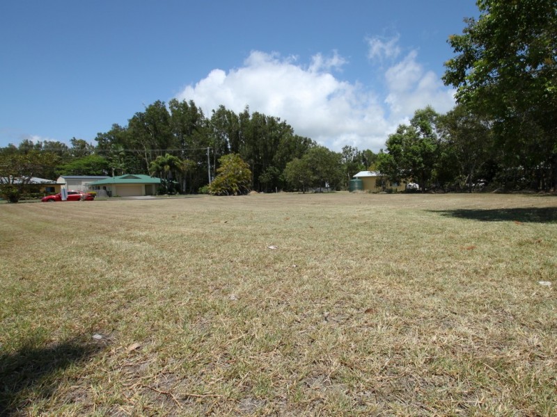 LOT 23 ACACIA CLOSE, Tully Heads QLD 4854