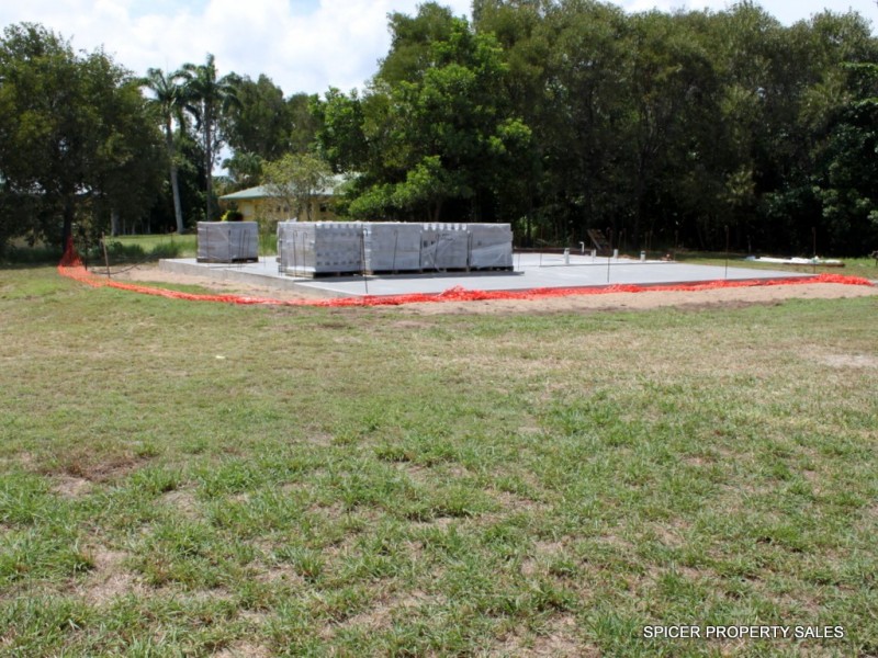 LOT 23 ACACIA CLOSE, Tully Heads QLD 4854