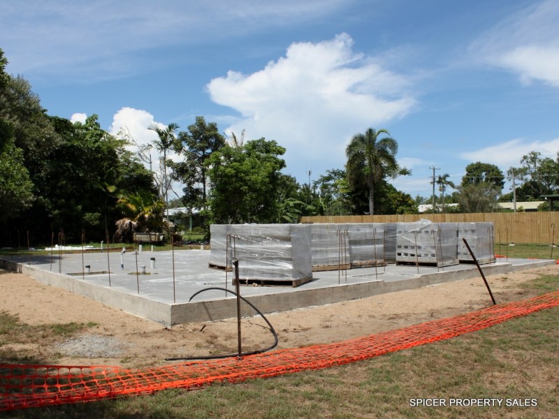 LOT 23 ACACIA CLOSE, Tully Heads QLD 4854