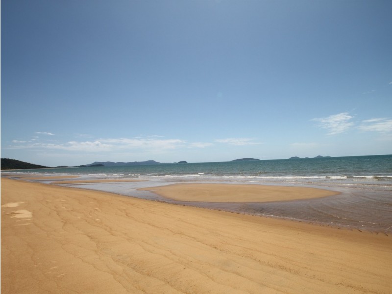 LOT 23 ACACIA CLOSE, Tully Heads QLD 4854