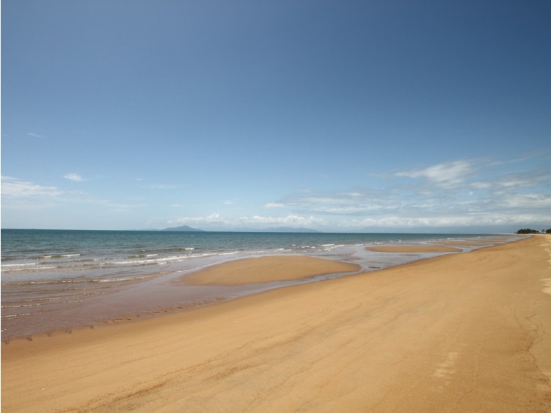 LOT 23 ACACIA CLOSE, Tully Heads QLD 4854