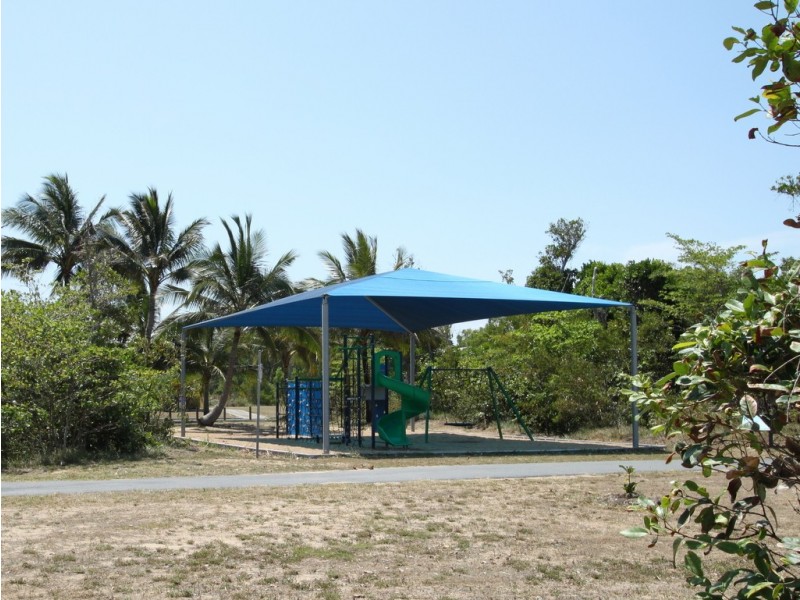 LOT 23 ACACIA CLOSE, Tully Heads QLD 4854